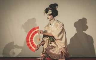 Кто такие гейши и чем они прославились на весь мир? Узнайте больше о культуре