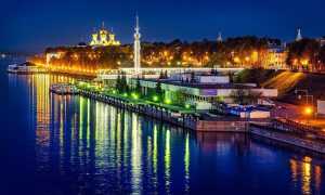 Чарующий Ярославль: 20 интересных фактов о городе и его истории