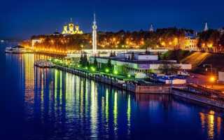 Чарующий Ярославль: 20 интересных фактов о городе и его истории