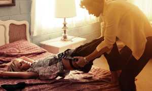 Женщины, которые боятся собственной сексуальности и интимных отношений