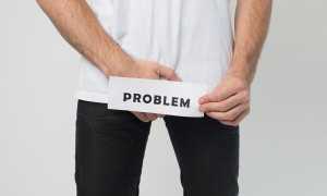 Причины отсутствия эрекции или подожди бить тревогу: важные аспекты