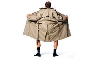 Какими бывают девиации сексуального поведения? Обзор и анализ