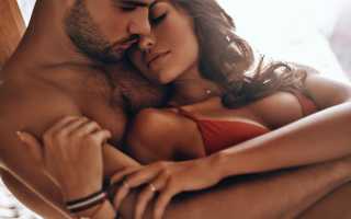 Как возбудить мужчину, чтобы заняться сексом второй раз подряд, эффективно и приятно?