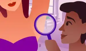 Откуда берется фетиш подмышек и что делать, если у тебя он есть? Психология и советы