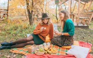 Как отдохнуть без денег в городе? Полезные советы и идеи