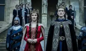 Сериалы, которые очень напоминают Игру престолов — ТОП 10 для фанатов