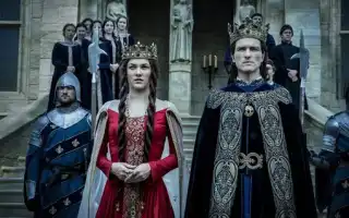 Сериалы, которые очень напоминают Игру престолов — ТОП 10 для фанатов