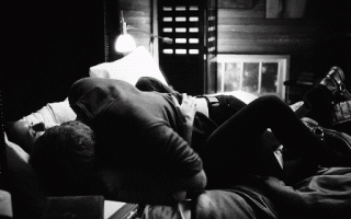 Интимная близость с новым партнером или границы дозволенного в отношениях