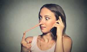 Практические рекомендации как перестать обманывать любимого человека для улучшения отношений