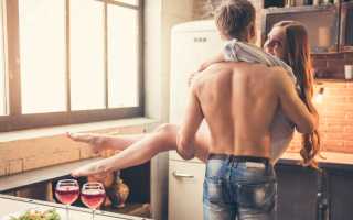 Может ли регулярный секс убить коронавирус? Научные исследования и мнения