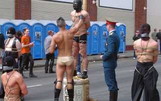 Садомазохизм: извращение или кайф в отношениях?