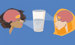 Как перестать думать о плохом и выключить дурные мысли: 6 лайфхаков для улучшения жизни