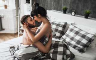 Секс с бывшей девушкой: феномен или норма отношений в современном мире