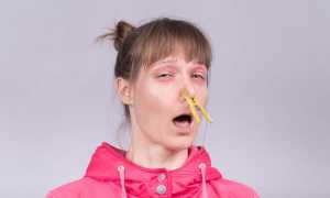 Как заставить нос снова дышать эффективно и безопасно