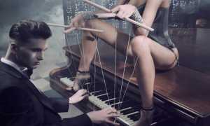 5 женских приемов и способов манипуляции мужчинами для успешных отношений