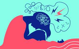 Почему возникает чувство вины и как от него избавиться навсегда