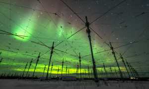 Геофизическое оружие – когда начался обратный отсчет в природе и последствия?