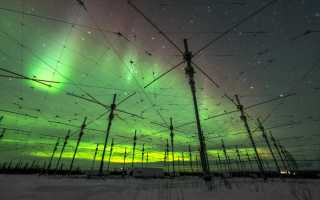 Геофизическое оружие – когда начался обратный отсчет в природе и последствия?