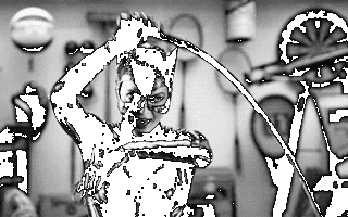 Как стать госпожой, или все о женском доминировании в сексе и отношениях