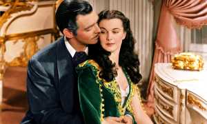 «Унесенные ветром» — запрещенный роман в США, вызвавший споры