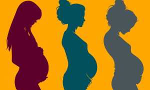 Беременность во время войны – реальные рассказы женщин о трудностях