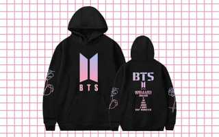 Мерч — что это такое простыми словами и его особенности