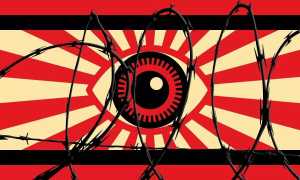 Что стоит за запретом книги «1984» Джорджа Оруэлла в современном обществе
