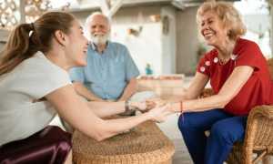 Должны ли родители взрослым детям – что об этом говорят психологи и эксперты?