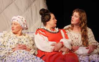 Антреприза: что это такое простыми словами и примерами