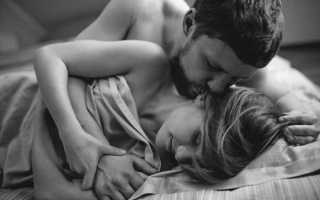 Боль при сексе: что может быть причиной и как ее нейтрализовать для улучшения интимной жизни