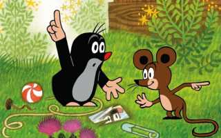 Как быстро и эффективно избавиться от крота на участке без лишних усилий