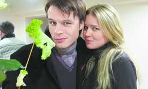 Жена Евгения Пронина – секреты личной жизни актера кино