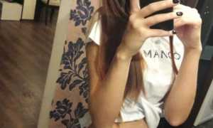 Домашние фото красивых девушек (72 ФОТО) для вдохновения