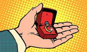 Стоит ли жениться и выходить замуж в современном обществе?