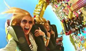 Только для поклонников ЗОЖ: 10 суперидей для безалкогольного свидания с друзьями