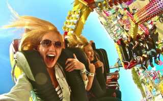 Только для поклонников ЗОЖ: 10 суперидей для безалкогольного свидания с друзьями