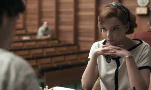 Похожие на Ход королевы — сериалы, где девушка сама делает первый шаг в любви