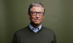 Форбс: самые богатые люди мира в 2023 году