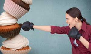 Как легко избавиться от тяги к сладкому навсегда