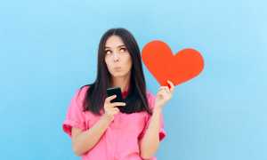 Как перестать искать отношения и думать о парнях, чтобы быть счастливой