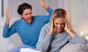 Почему муж стал агрессивным и раздражительным? 20 возможных причин и советы