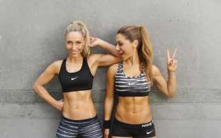 Сушка тела: как стать более сухим и рельефным для достижения идеальной формы