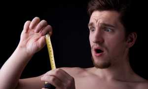 Маленький член: решающее слово — приговор или путь к совершенству в жизни?