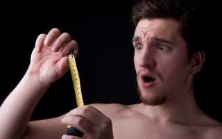 Маленький член: решающее слово — приговор или путь к совершенству в жизни?