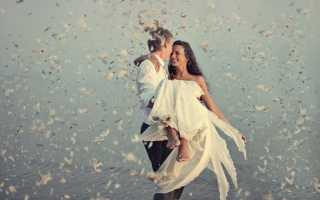 Положительный резонанс в отношениях – как понять, что вы созданы друг для друга и счастливы вместе?