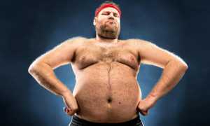 Стоит ли и как заниматься сексом с полным мужчиной для здоровья и удовольствия?