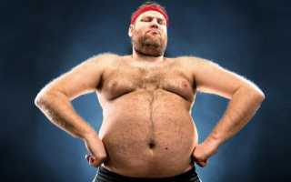 Стоит ли и как заниматься сексом с полным мужчиной для здоровья и удовольствия?