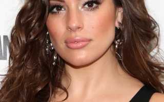 ТОП 25 моделей Plus-Size по версии журнала Intrigue Dating для вдохновения