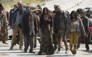 Кто такие зомби и можно ли их встретить в реальном мире на самом деле?