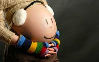 Каким сексом заниматься беременным женщинам, чтобы было комфортно и безопасно?